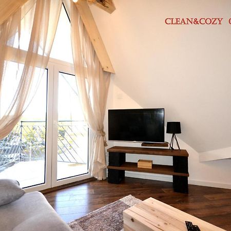 C L E A N&C O Z Y Apartmani Divčibare 外观 照片