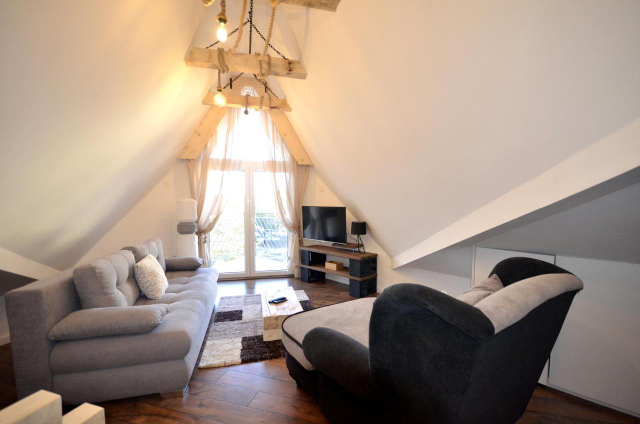 C L E A N&C O Z Y Apartmani Divčibare 外观 照片