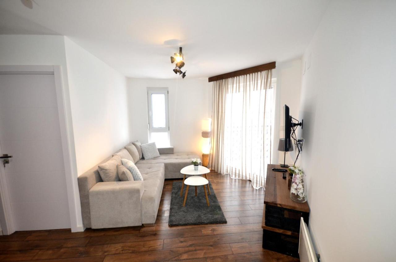 C L E A N&C O Z Y Apartmani Divčibare 外观 照片