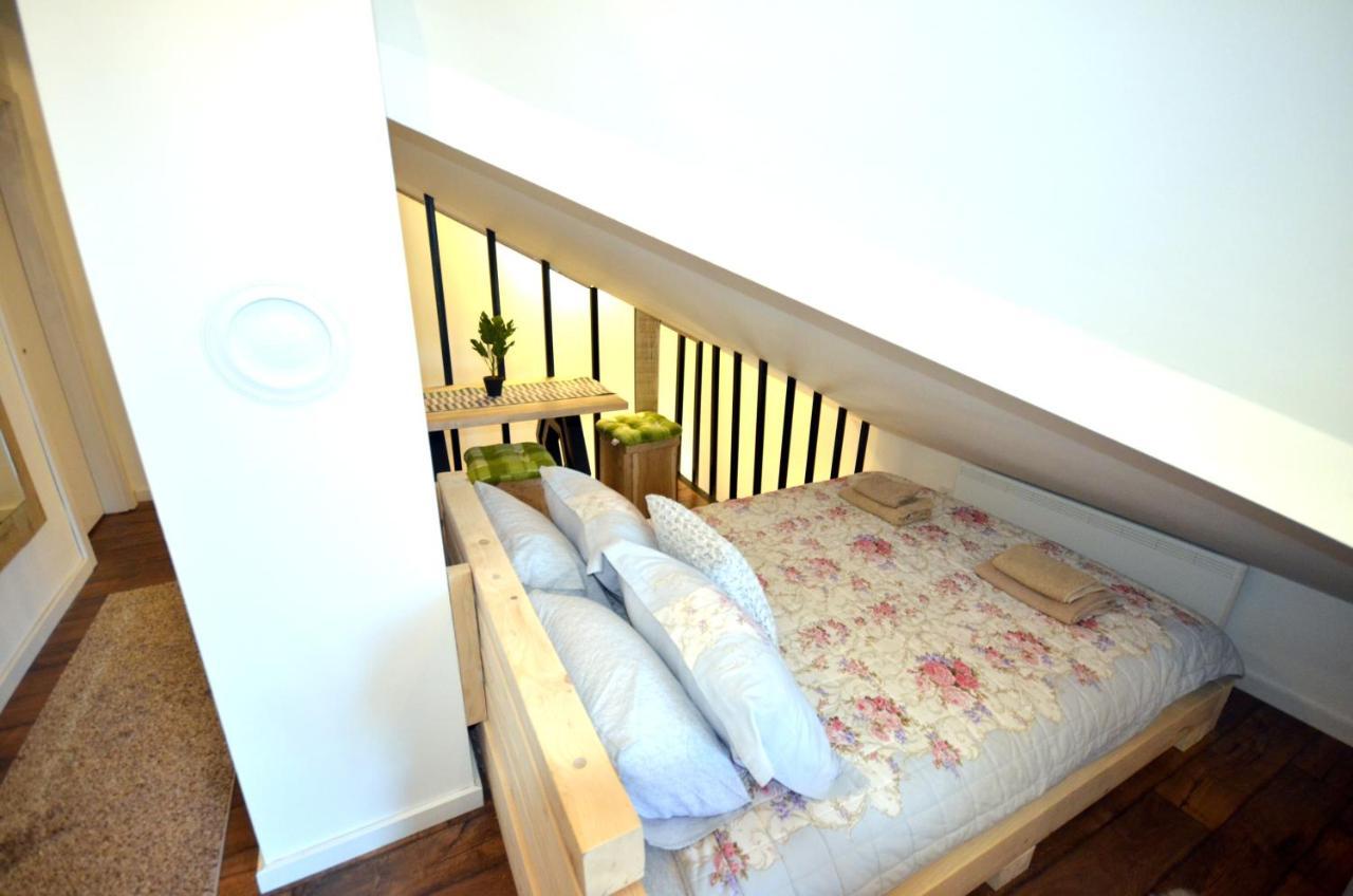C L E A N&C O Z Y Apartmani Divčibare 外观 照片