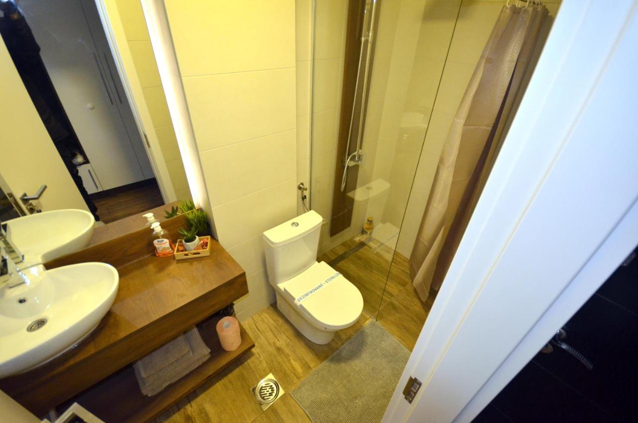C L E A N&C O Z Y Apartmani Divčibare 外观 照片