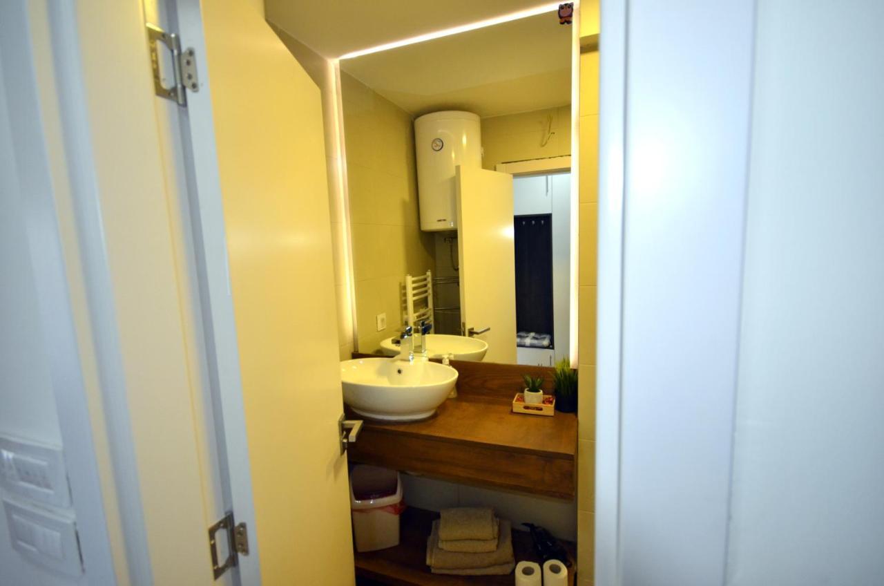 C L E A N&C O Z Y Apartmani Divčibare 外观 照片