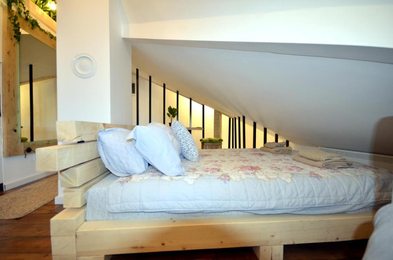 C L E A N&C O Z Y Apartmani Divčibare 外观 照片
