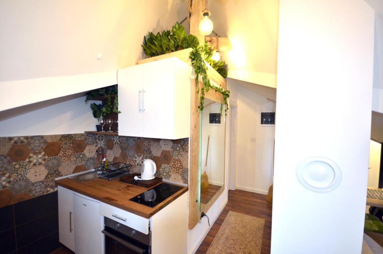 C L E A N&C O Z Y Apartmani Divčibare 外观 照片