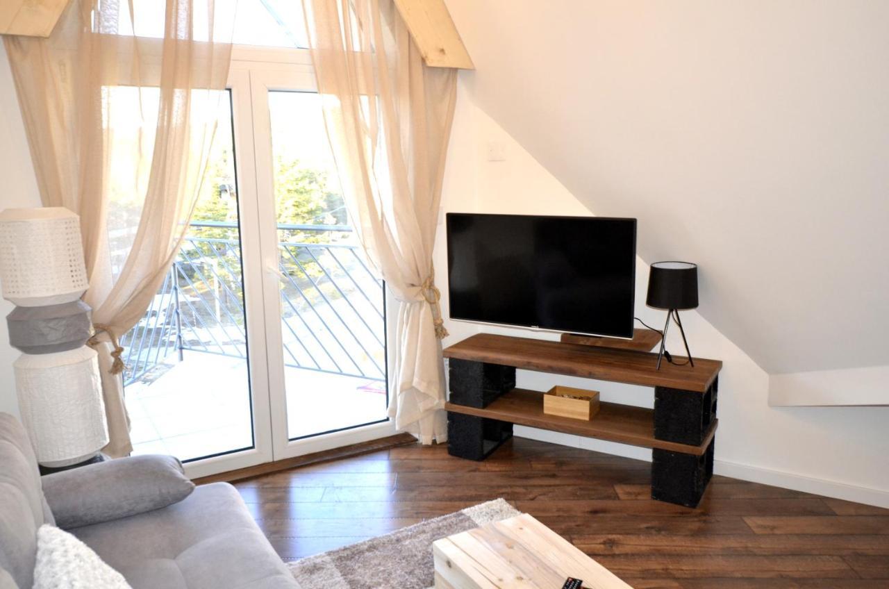 C L E A N&C O Z Y Apartmani Divčibare 外观 照片