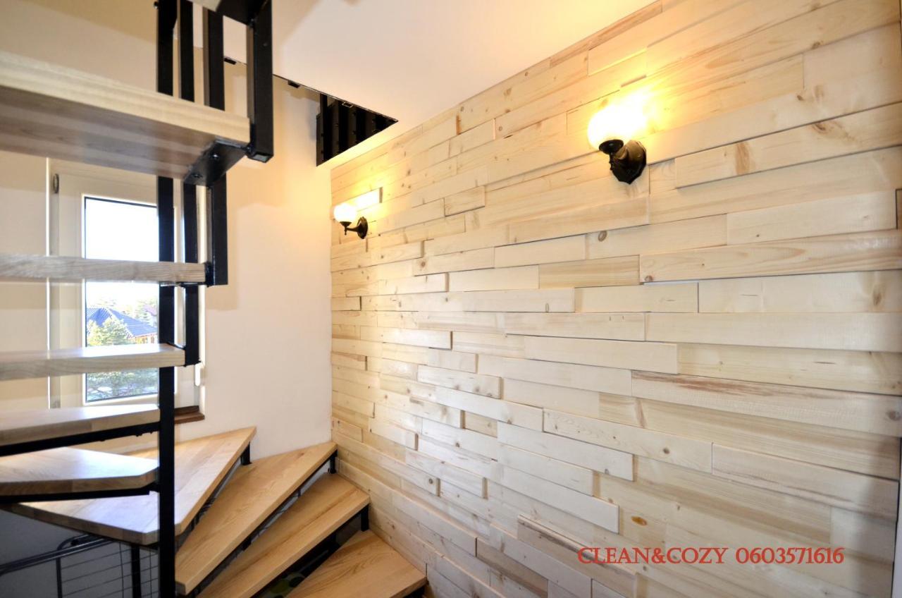 C L E A N&C O Z Y Apartmani Divčibare 外观 照片